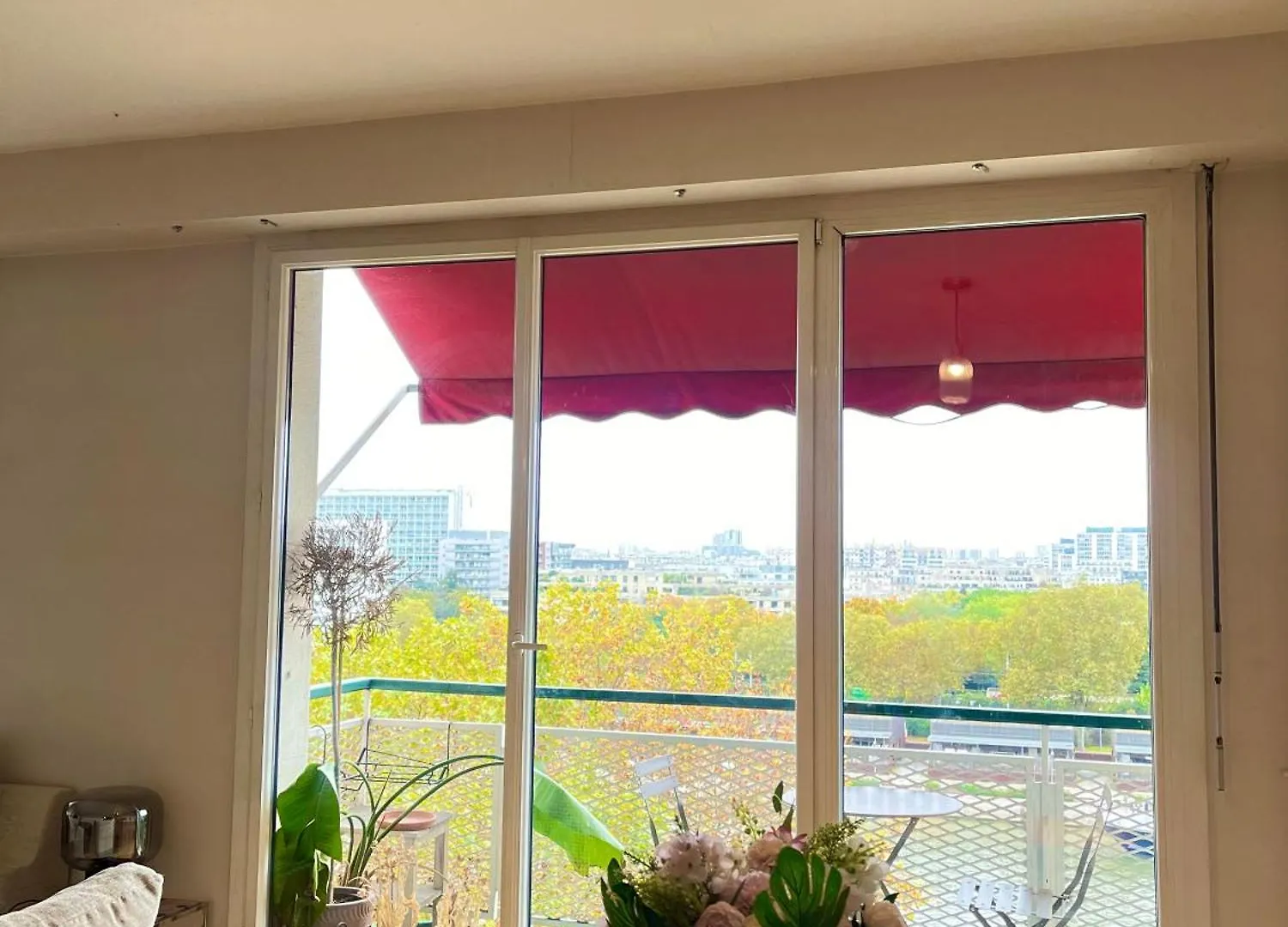 Apartment With Eiffel Tower And Seine View Bleriot París